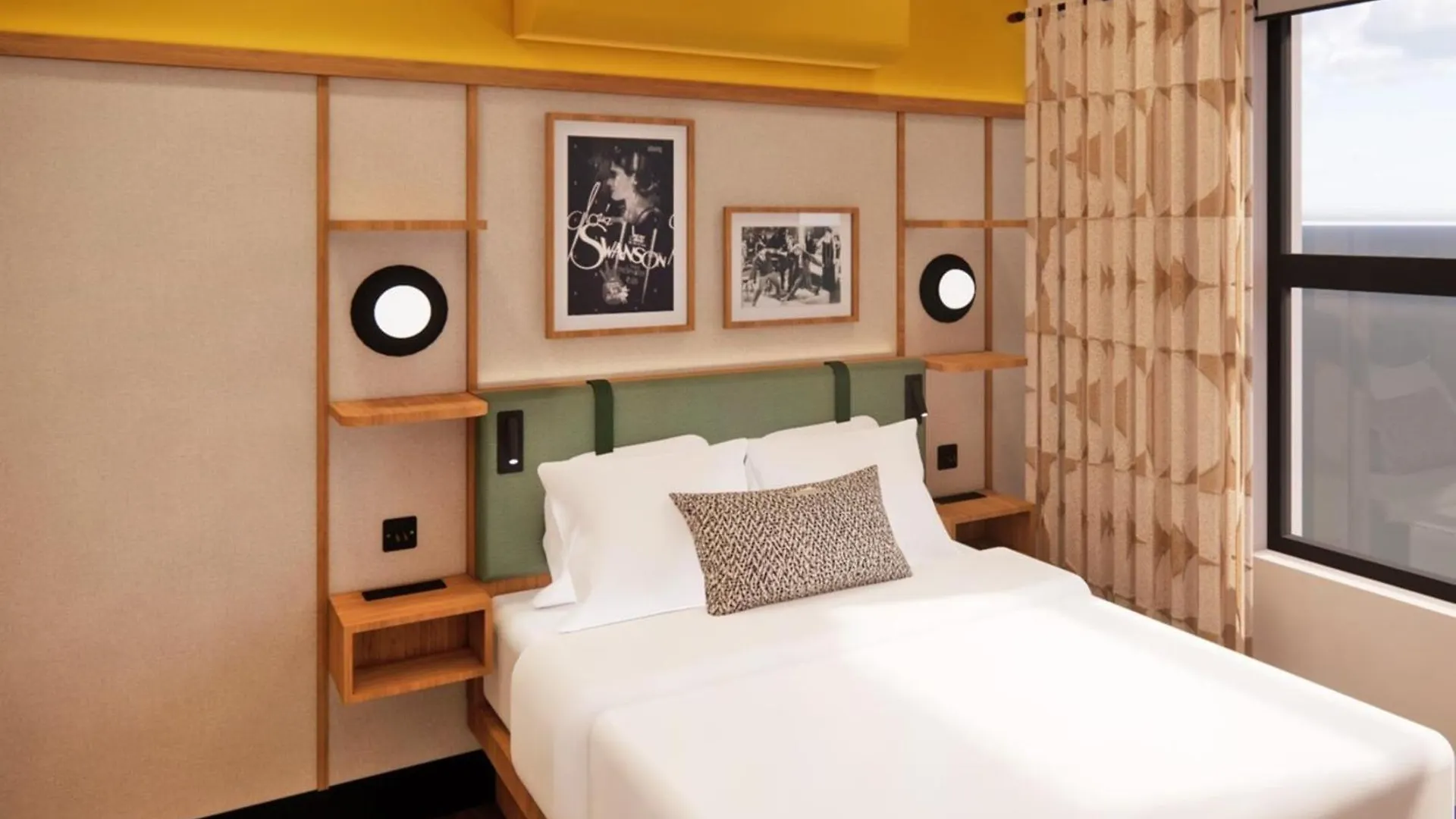 Voco Astoria By Ihg США