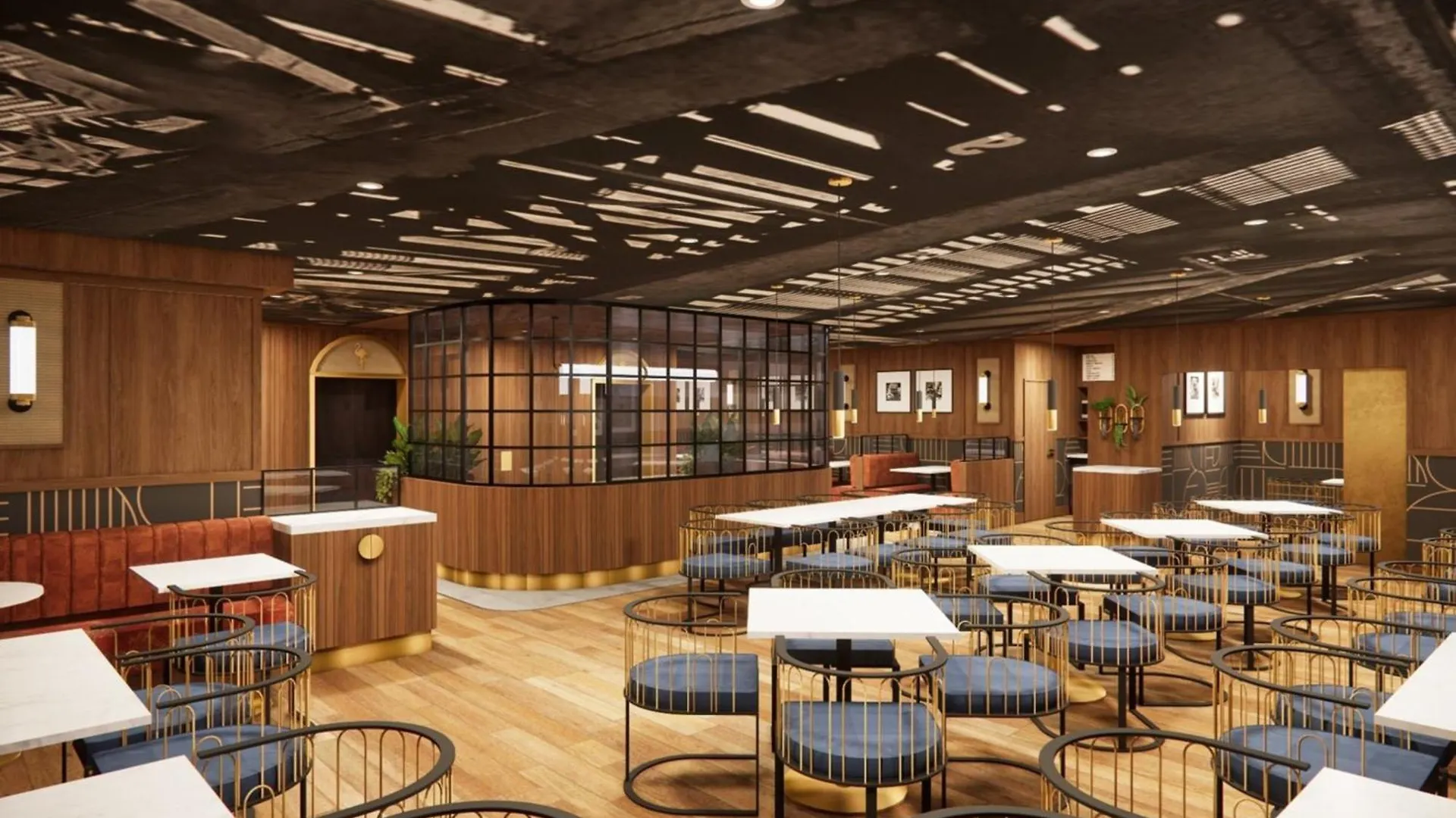 Voco Astoria By Ihg 0*, Нью-Йорк