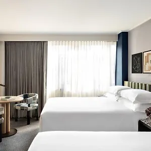 Otel Kimpton Theta - Times Square By Ihg, New York