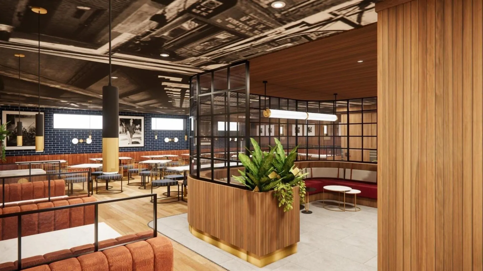 Voco Astoria By Ihg